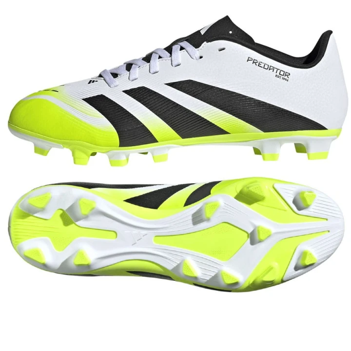 Buty adidas Predator Club FG/MG JH8847