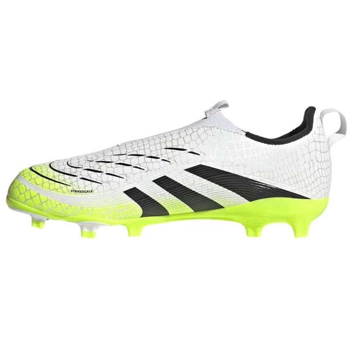 Buty adidas Predator League LL Jr FG/MG JI1126