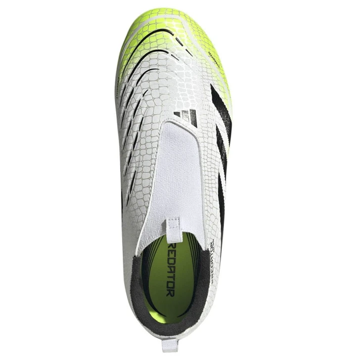 Buty adidas Predator League LL Jr FG/MG JI1126