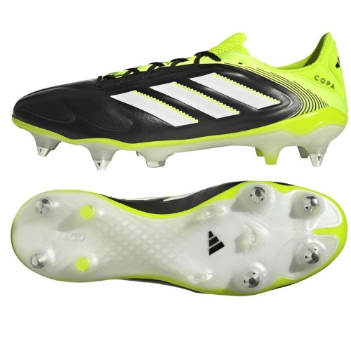 Buty adidas COPA PURE III Elite SG JR2822