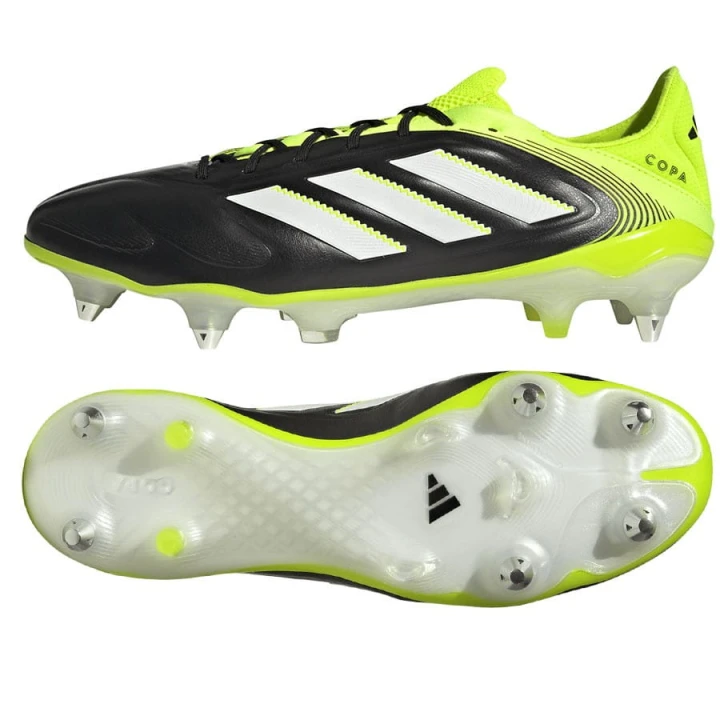 Buty adidas COPA PURE III Elite SG JR2822
