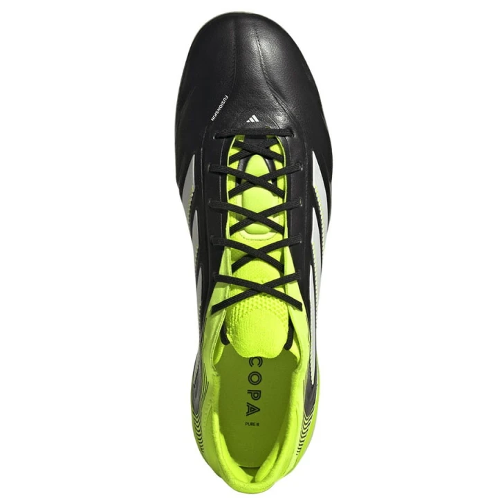 Buty adidas COPA PURE III Elite SG JR2822