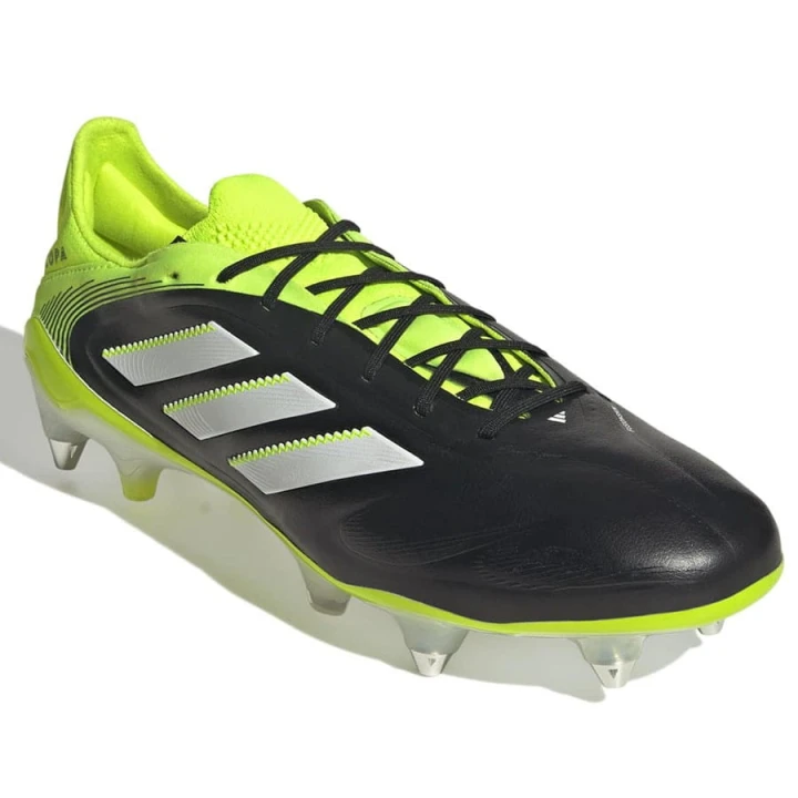Buty adidas COPA PURE III Elite SG JR2822
