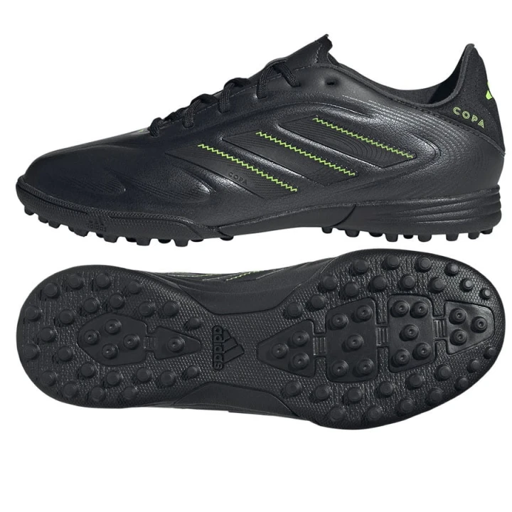 Buty adidas COPA PURE III League Jr TF JR2882
