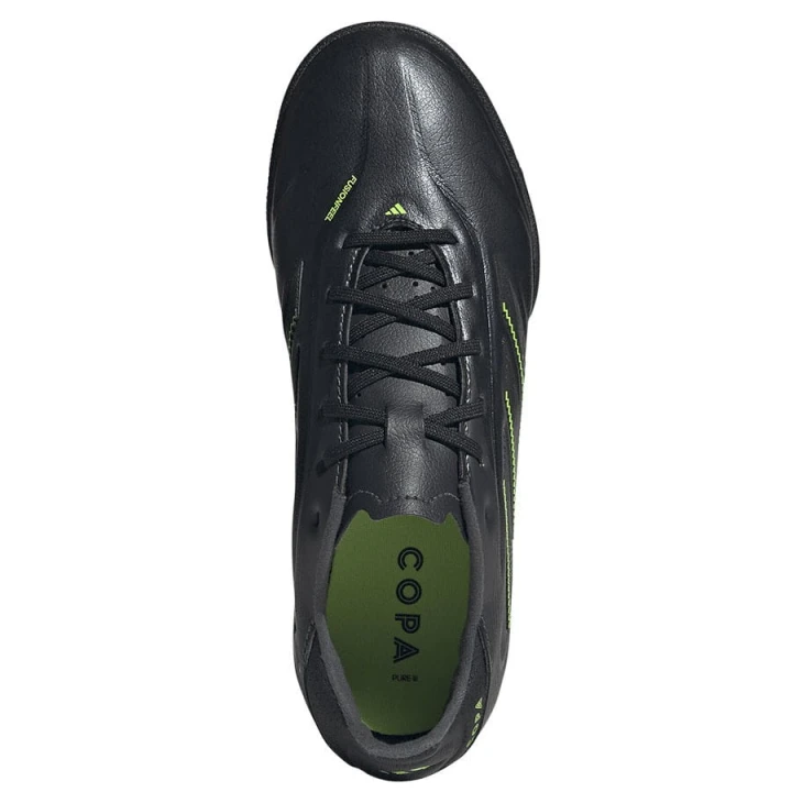Buty adidas COPA PURE III League Jr TF JR2882