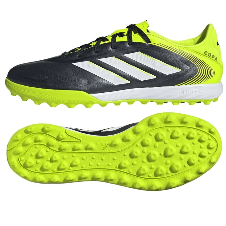 Buty adidas COPA PURE III League TF JR2852