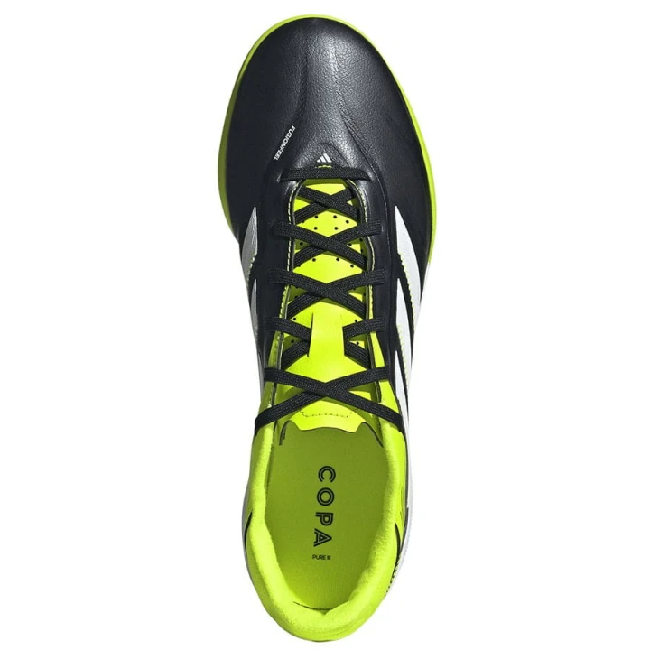 Buty adidas COPA PURE III League TF JR2852
