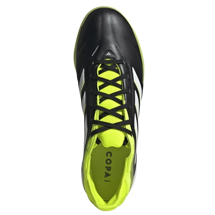 Buty adidas COPA PURE III Pro TF JR2834