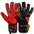Rękawice Reusch Attrakt Freegel Silver Junior 55 72 235 7075