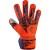 Rękawice Reusch Attrakt Starter Solid Finger Support Junior 54 72 511 2290