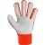 Rękawice Reusch Attrakt Starter Solid Finger Support Junior 54 72 511 2290