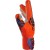 Rękawice Reusch Attrakt Starter Solid Finger Support Junior 54 72 511 2290