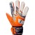 Rękawice Reusch Attrakt Starter Solid Junior 55 72 513 2500