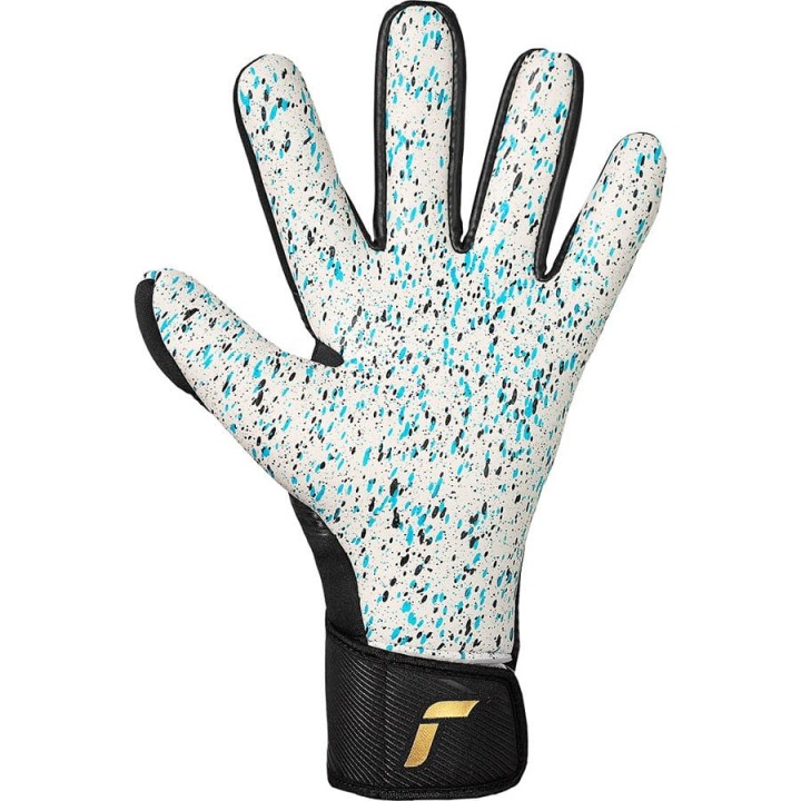 Rękawice Reusch Fastgrip Fusion Junior 55 72 900 7707