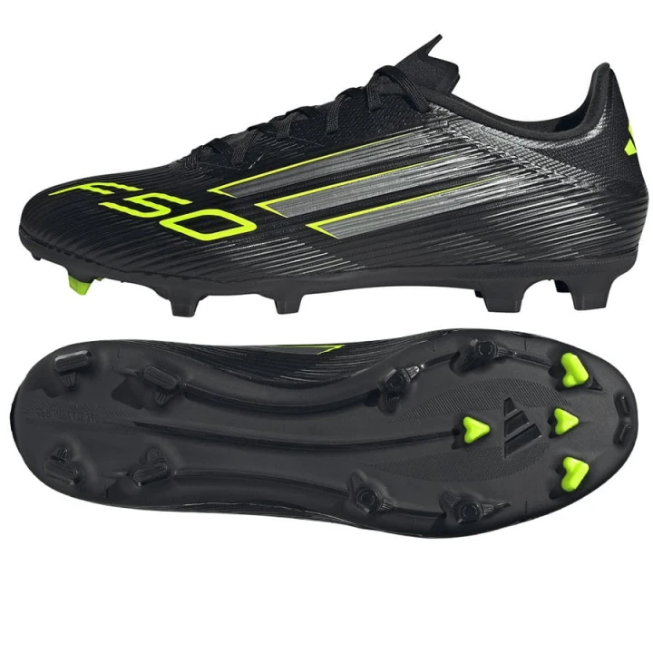 Buty adidas F50 League FG/MG JI0007