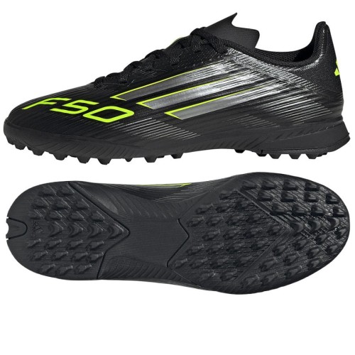 Buty adidas F50 League Jr TF JH9999