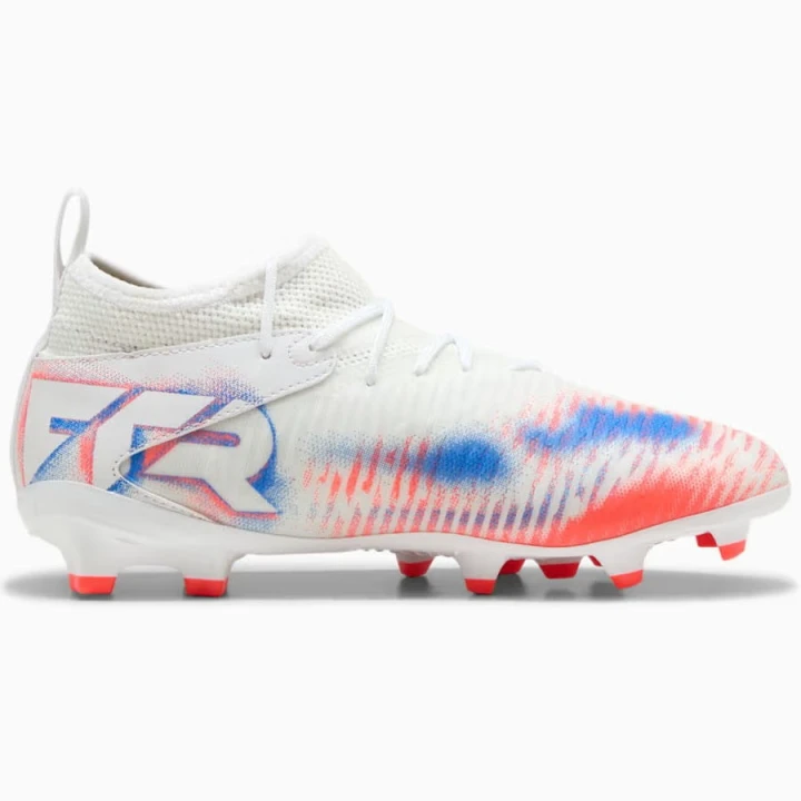 Buty Puma Future 8 Match Jr FG/AG 108614-01