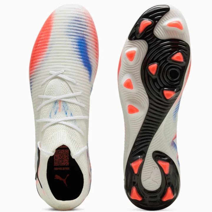 Buty Puma Future 8 Pro FG/AG 108588-01