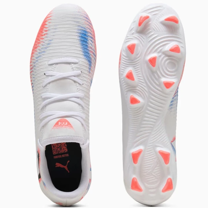 Buty Puma Future 8 Play FG/AG 108602-01