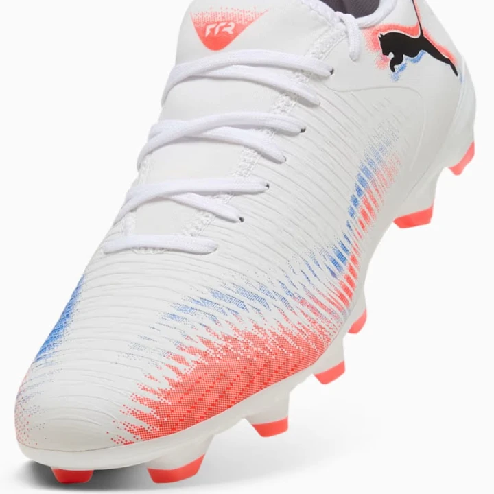 Buty Puma Future 8 Play FG/AG 108602-01
