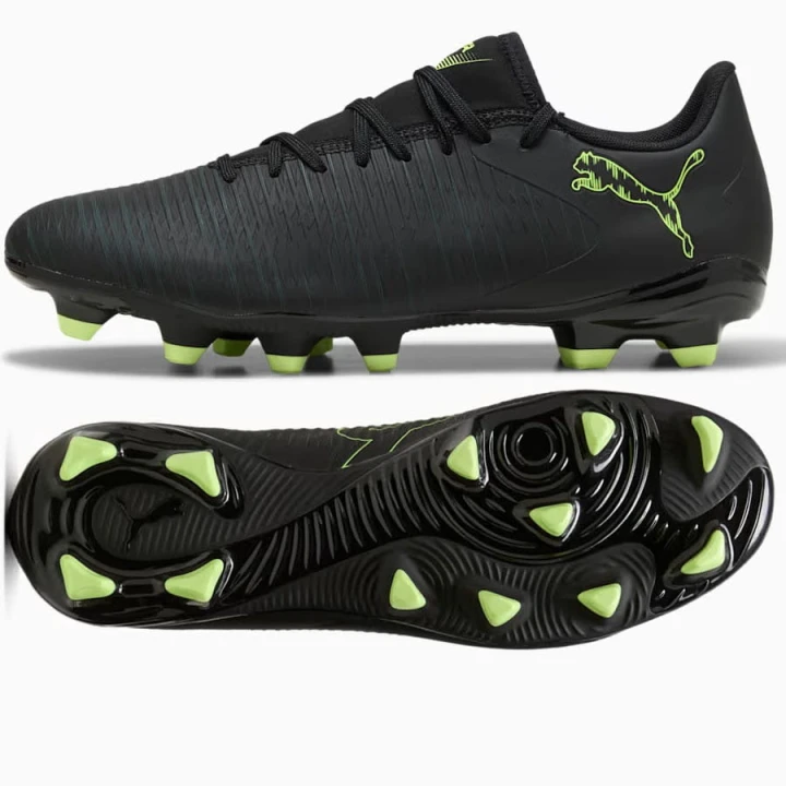 Buty Puma Future 8 Play FG/AG 108602-02