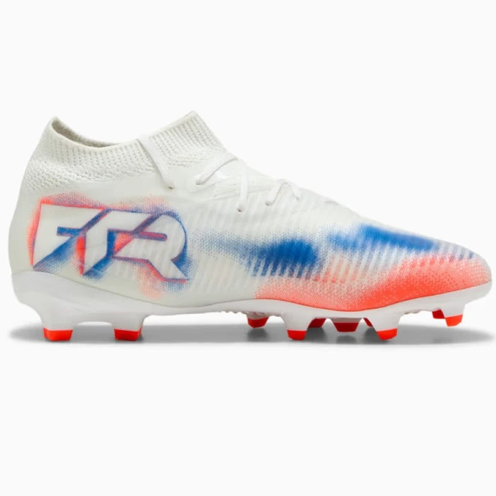 Buty Puma Future 8 Pro Jr FG/AG 108613-01