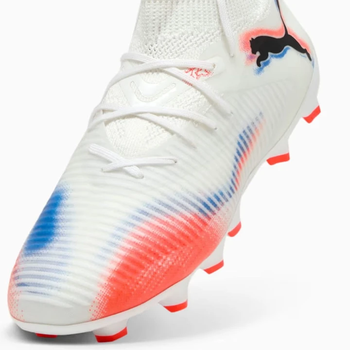 Buty Puma Future 8 Pro Jr FG/AG 108613-01