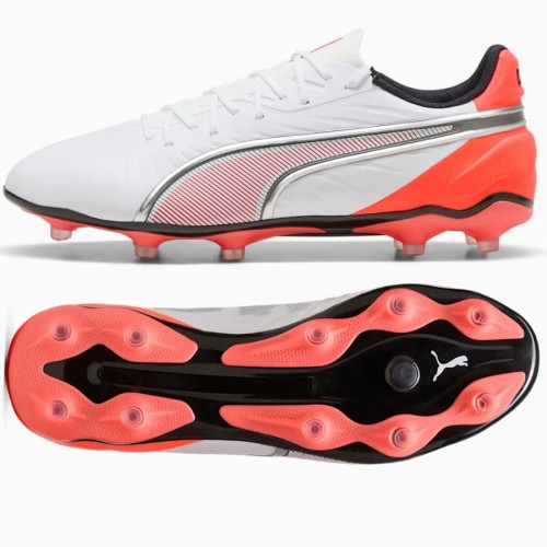 Buty Puma KING Match FG/AG 108832-01