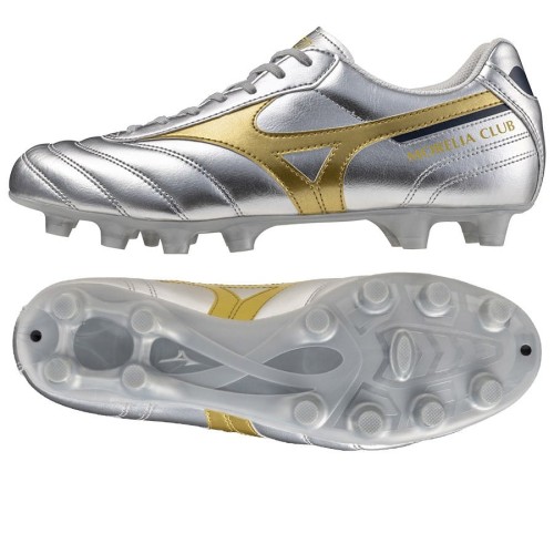 Buty Mizuno Morelia II Club FG P1GA251604