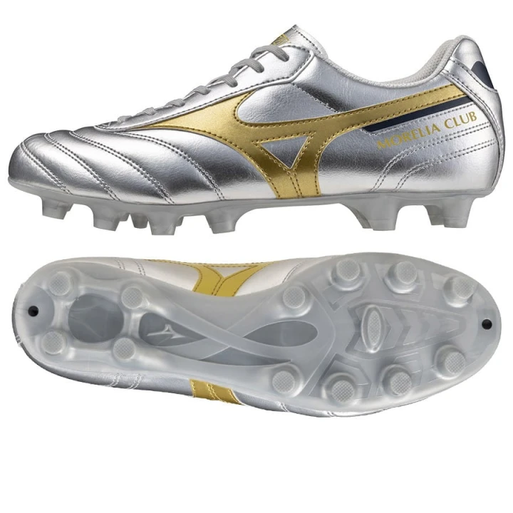 Buty Mizuno Morelia II Club FG P1GA251604