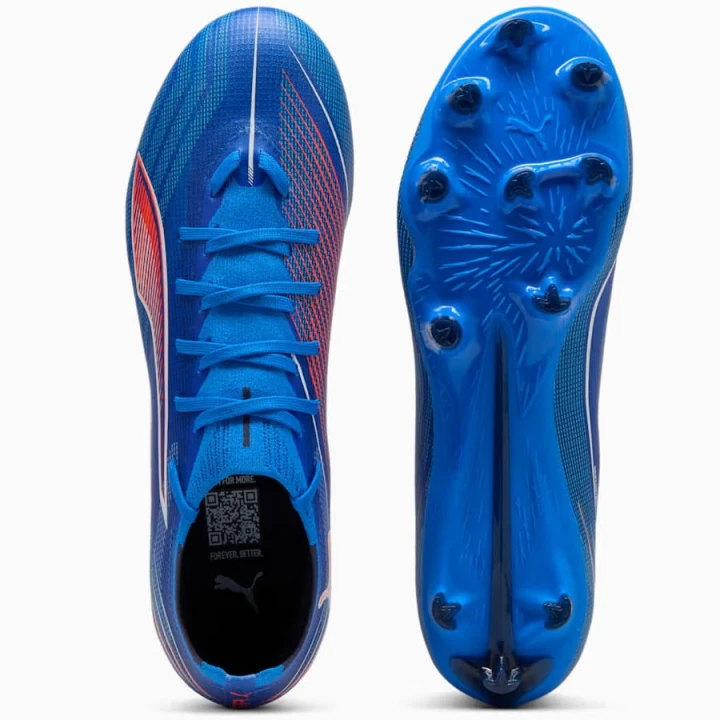 Buty Puma Ultra 6 Match FG/MG 108514-01