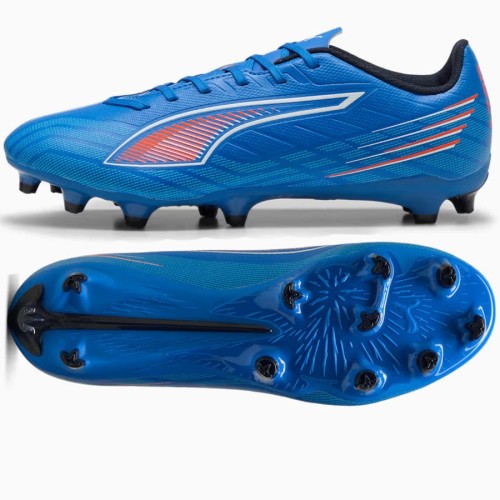 Buty Puma Ultra 6 Play FG/AG 108532-01