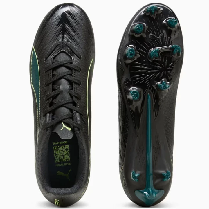 Buty Puma Ultra 6 Play FG/AG 108532-02