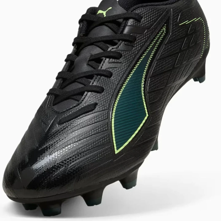 Buty Puma Ultra 6 Play FG/AG 108532-02