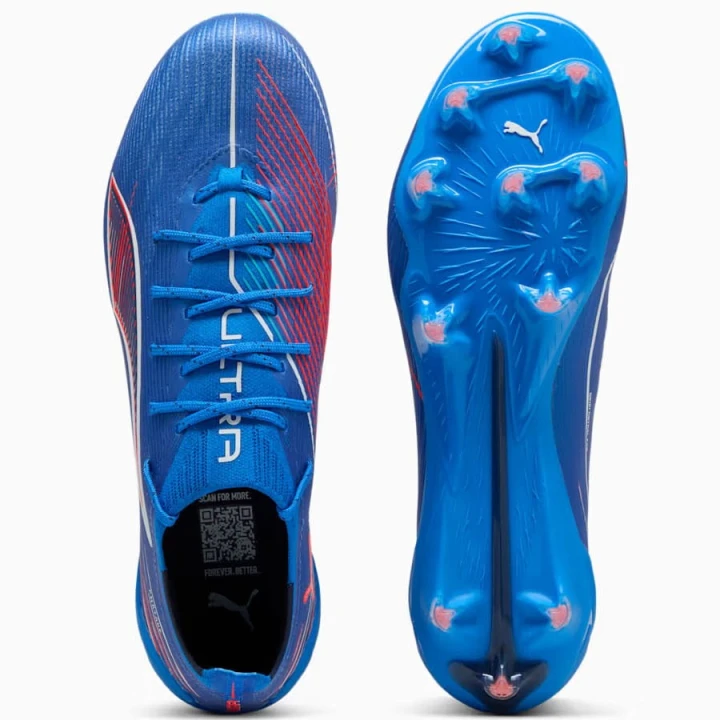 Buty Puma Ultra 6 Ultimate FG 108557-01