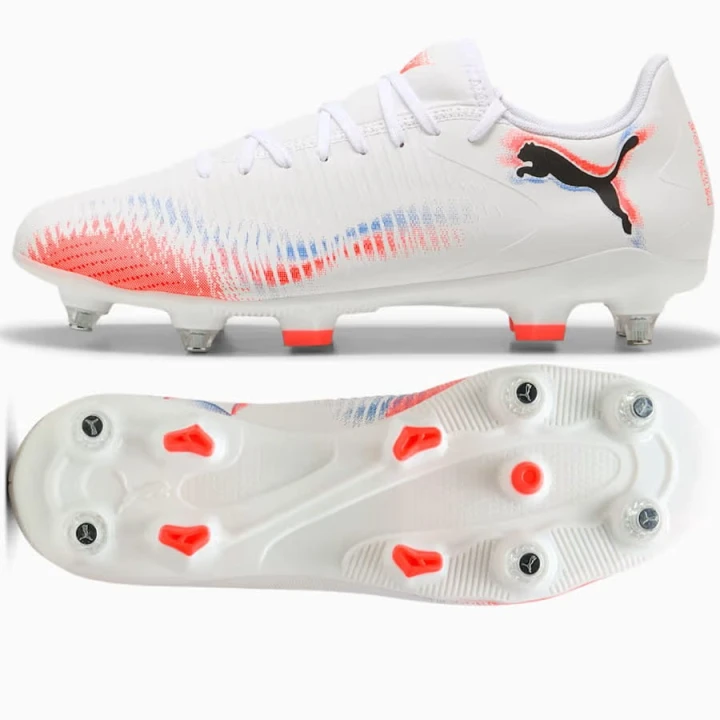 Buty Puma Future 8 Play MxSG 108603-01