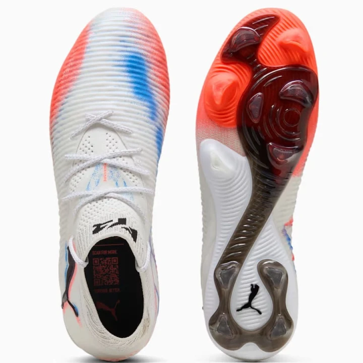 Buty Puma FUTURE 8 Ultimate FG 108581-01