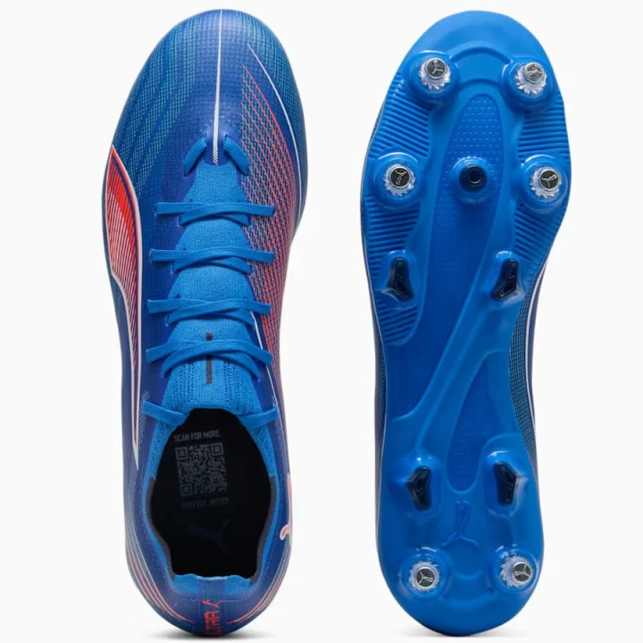 Buty Puma ULTRA 6 Match MxSG 108521-01
