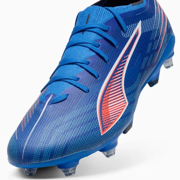Buty Puma ULTRA 6 Match MxSG 108521-01