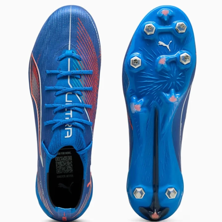 Buty Puma ULTRA 6 Ultimate MxSG 108561-01
