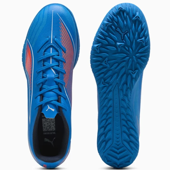 Buty Puma ULTRA 6 Play TT 108542-01