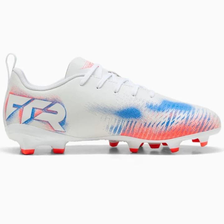 Buty Puma Future 8 Play Jr FG/AG 108622-01