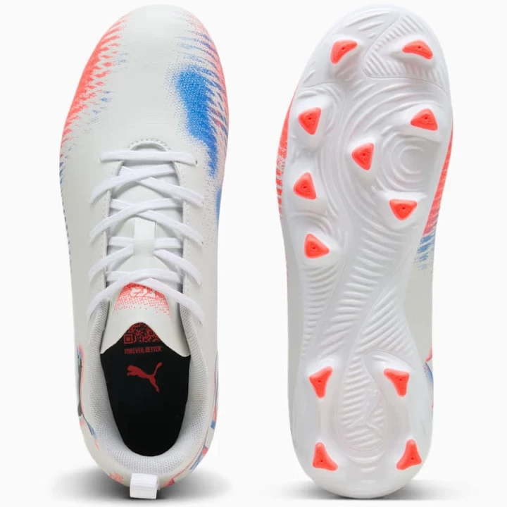 Buty Puma Future 8 Play Jr FG/AG 108622-01