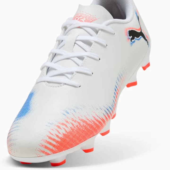 Buty Puma Future 8 Play Jr FG/AG 108622-01