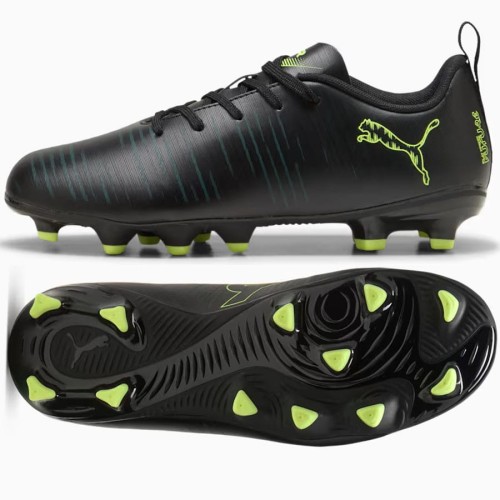 Buty Puma Future 8 Match Jr FG/AG 108622-02