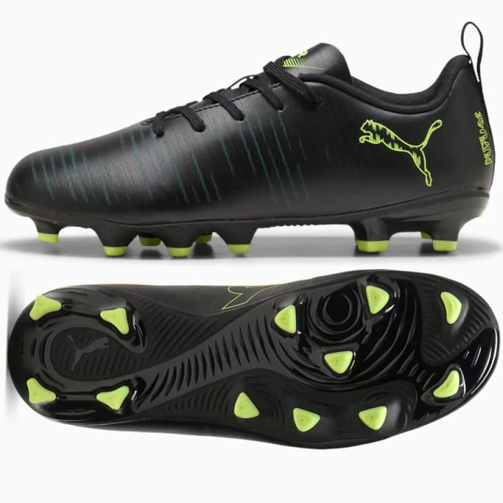 Buty Puma Future 8 Match Jr FG/AG 108622-02