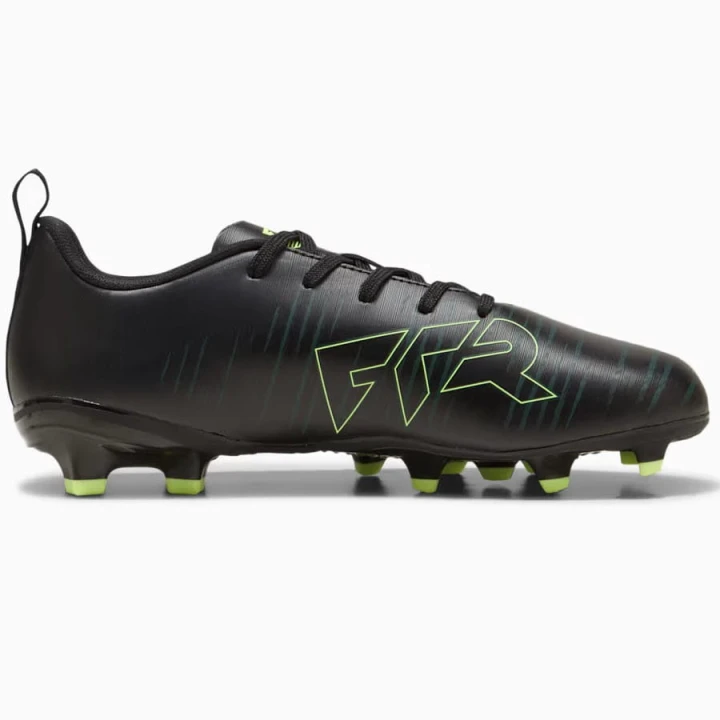 Buty Puma Future 8 Match Jr FG/AG 108622-02