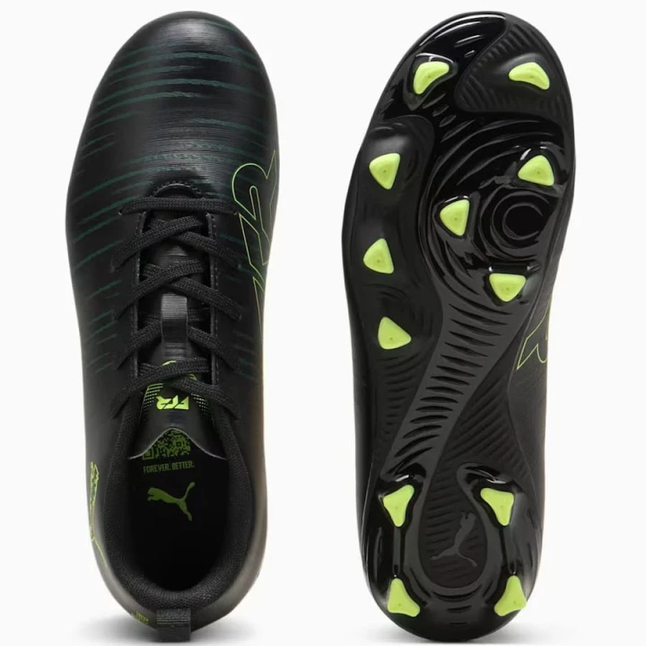 Buty Puma Future 8 Match Jr FG/AG 108622-02