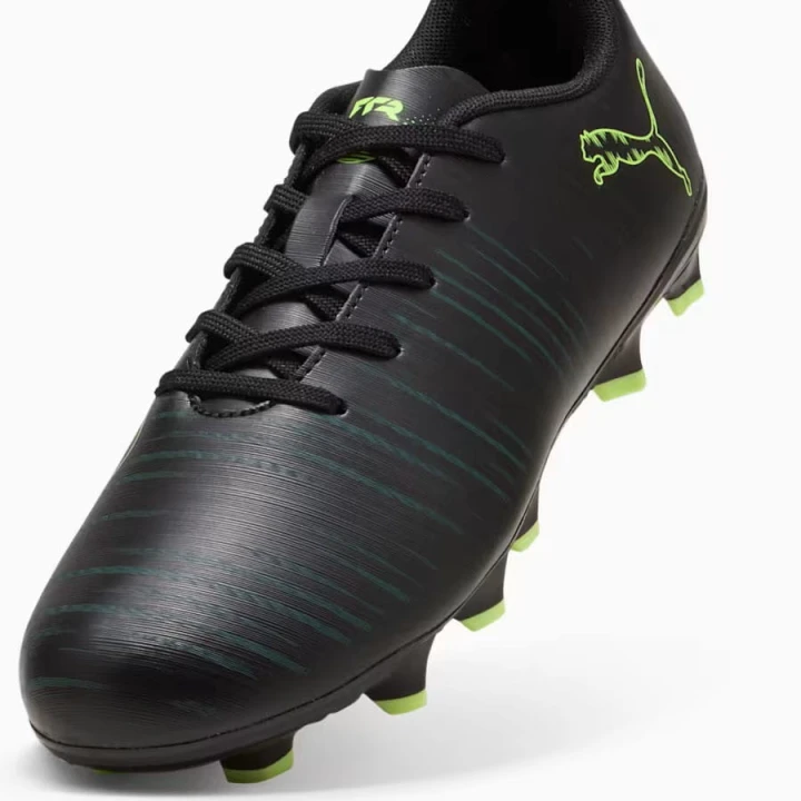 Buty Puma Future 8 Match Jr FG/AG 108622-02