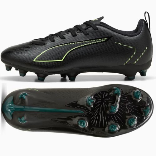Buty Puma Ultra 6 Play Jr FG/AG 108533-02